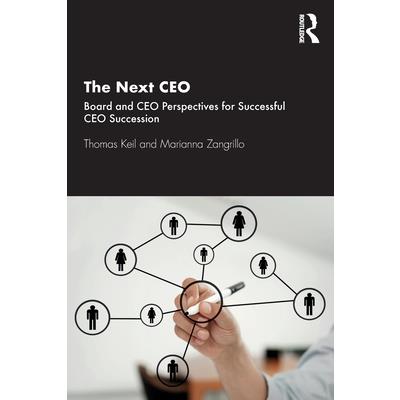 The Next CEO