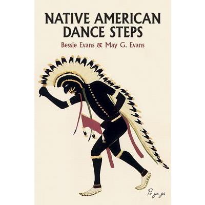 Native American Dance Steps