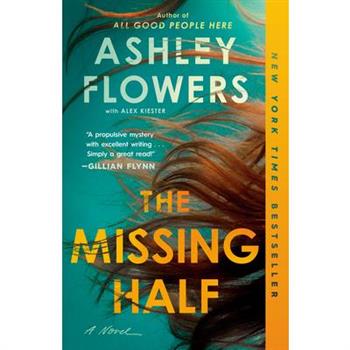 The Missing Half