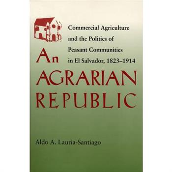 An Agrarian Republic