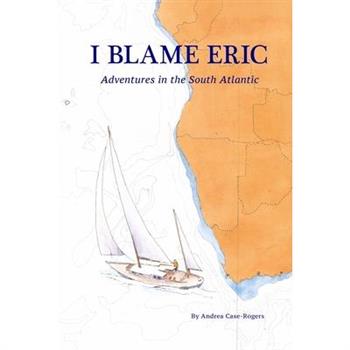 I Blame Eric