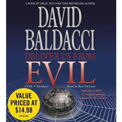 Deliver Us From Evil