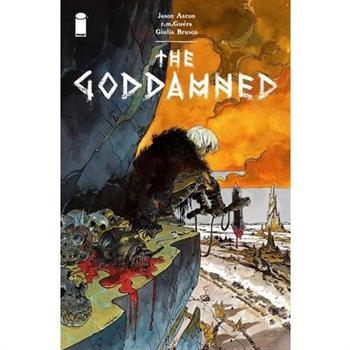 The Goddamned 1