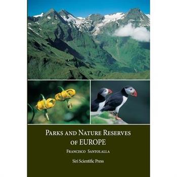 Parks and Nature Reserves of Europe