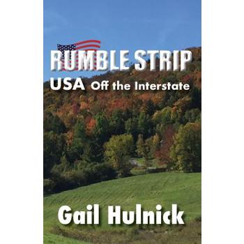 Rumble Strip USA Off the Interstate