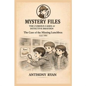 The Case of the Missing Lunchbox