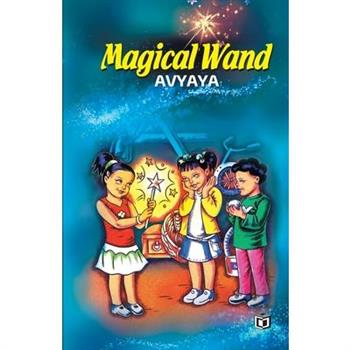 Magical Wand
