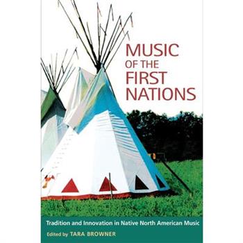 Music of the First Nations