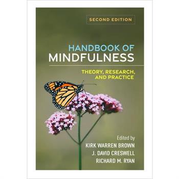 Handbook of Mindfulness