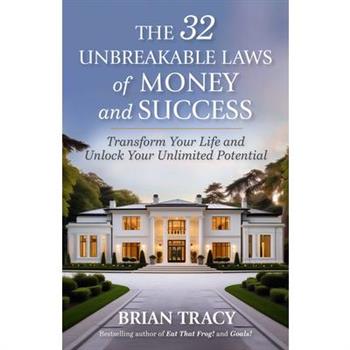 The 32 Unbreakable Laws of Money and Success