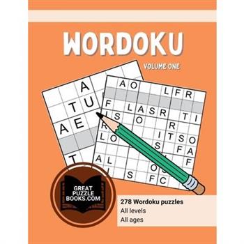 Wordoku Volume One