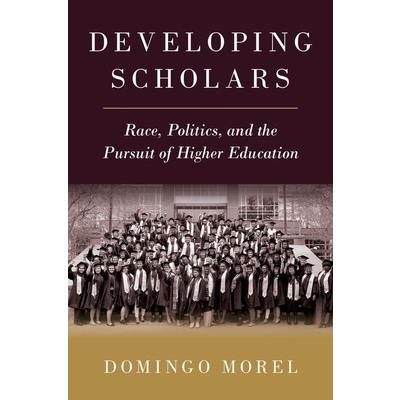 Developing Scholars