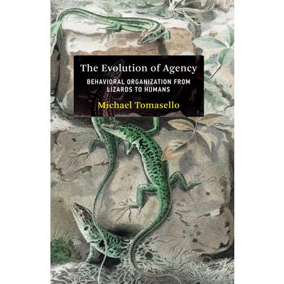 The Evolution of Agency