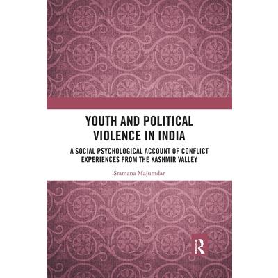 Youth and Political Violence in India