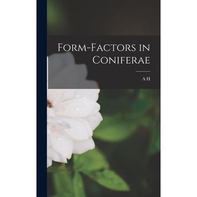 Form-factors in Coniferae