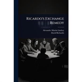 Ricardo’s Exchange Remedy