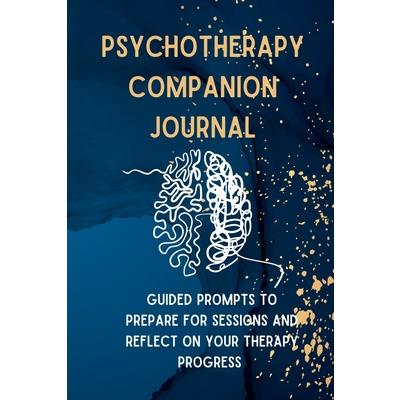 Psychotherapy Companion Journal