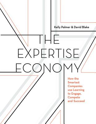 The Expertise Economy