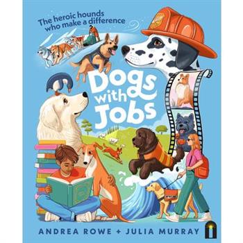Dogs with Jobs