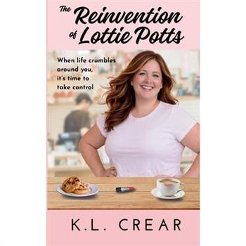 The Reinvention of Lottie Potts