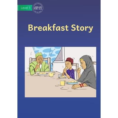 Breakfast Story