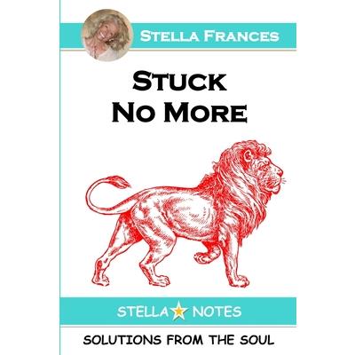 Stuck No More