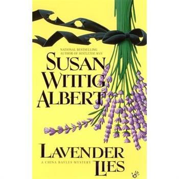 Lavender Lies