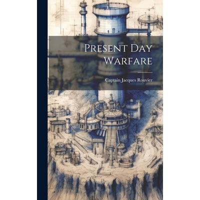 Present Day Warfare Present Day Warfare