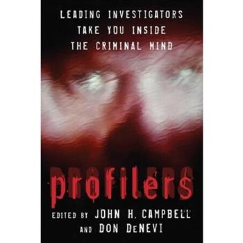 Profilers