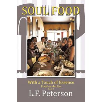 Soul Food With a Touch of Essence