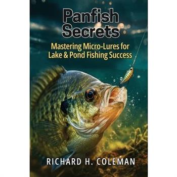 Panfish Secrets