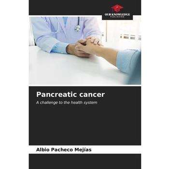 Pancreatic cancer