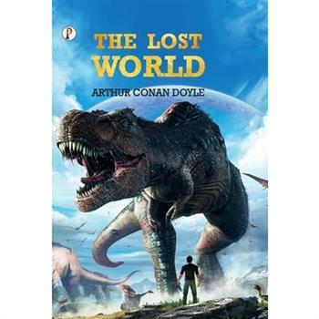 The Lost World