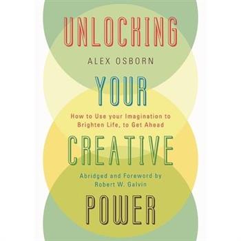 Unlocking Your Creative Power
