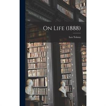 On Life (1888)