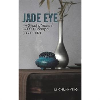 Jade Eye