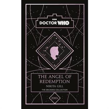 Doctor Who 10s Book