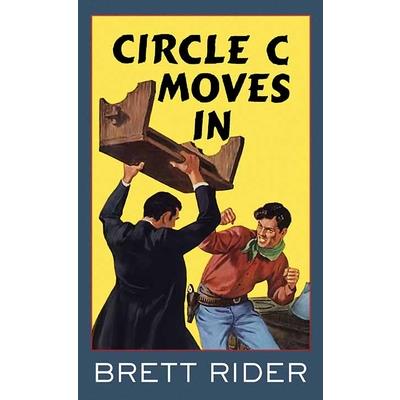 Circle C Moves in
