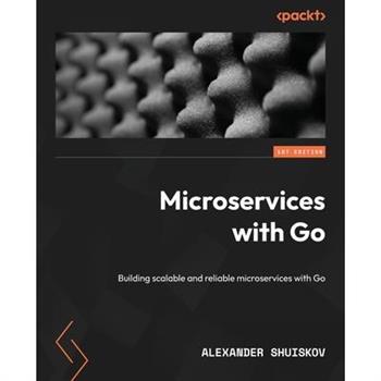 Microservices with Go