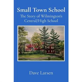 Small Town School