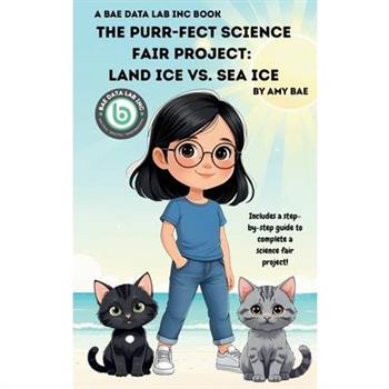 The Purr-fect Science Fair Project
