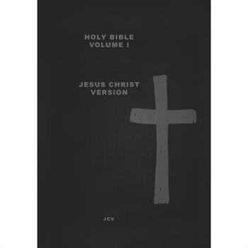 HOLY BIBLE Volume I