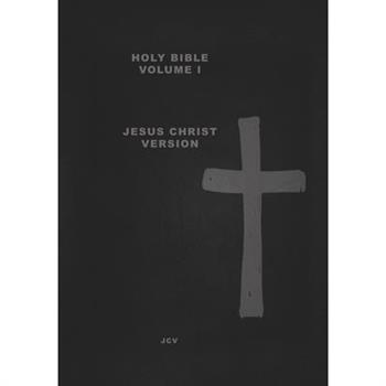 HOLY BIBLE Volume I