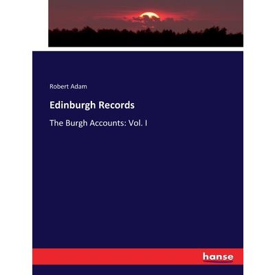Edinburgh Records
