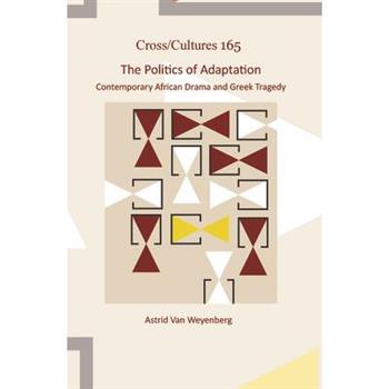 The Politics of Adaptation