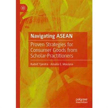 Navigating ASEAN