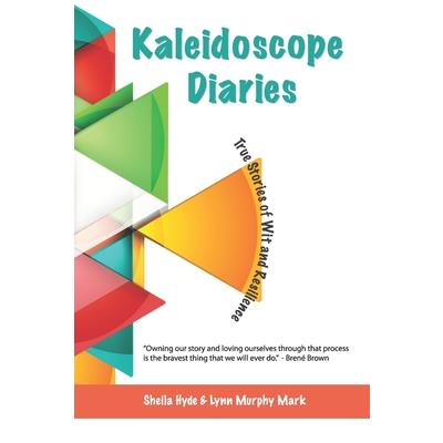 Kaleidoscope Diaries