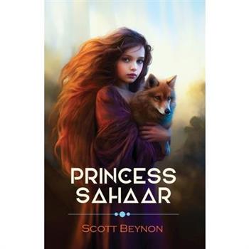 Princess Sahaar