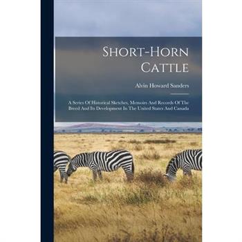 Short-horn Cattle
