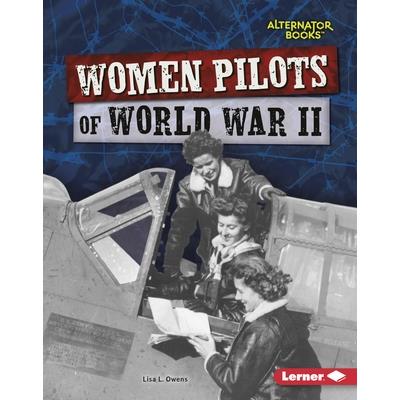 Women Pilots of World War II